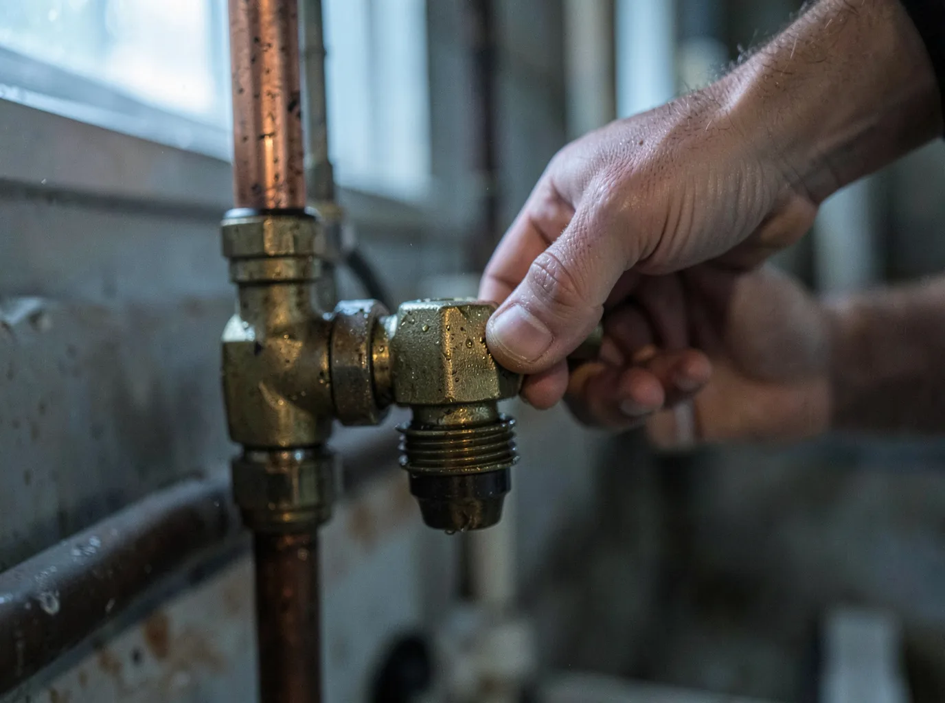 Emergency Plumber Washington, PA FAQs